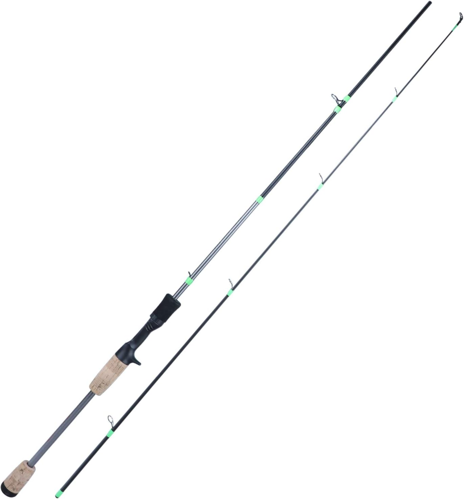 Best Budget Ultralight Fishing Rod