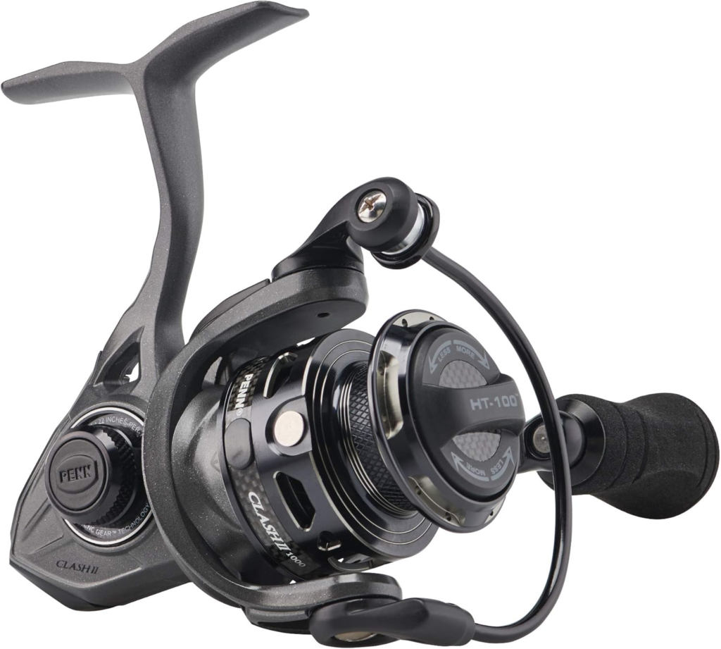 Best Durable Ultralight Spinning Reel
