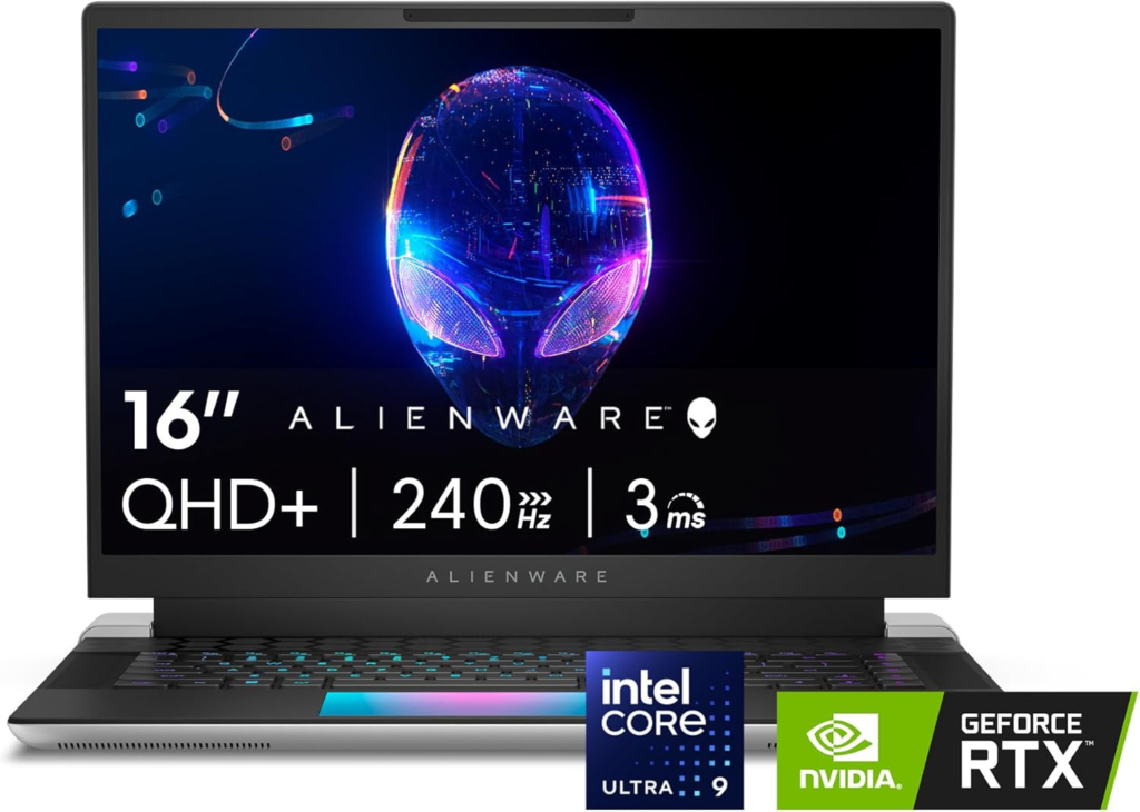 Best Gaming Laptop for Video Editing