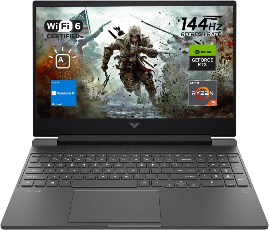 Best Budget Laptop for Video Editing