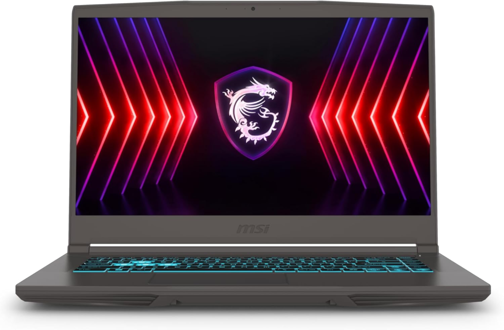 The Sleek Competitor