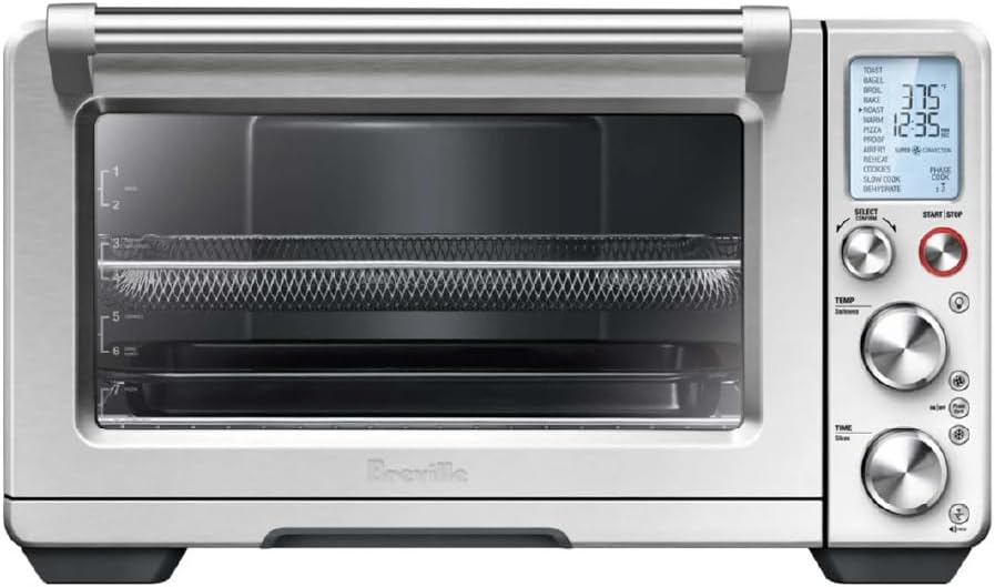 Best Toaster Oven Overall