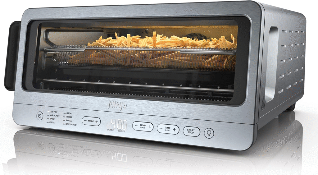 Best Small Toaster Oven