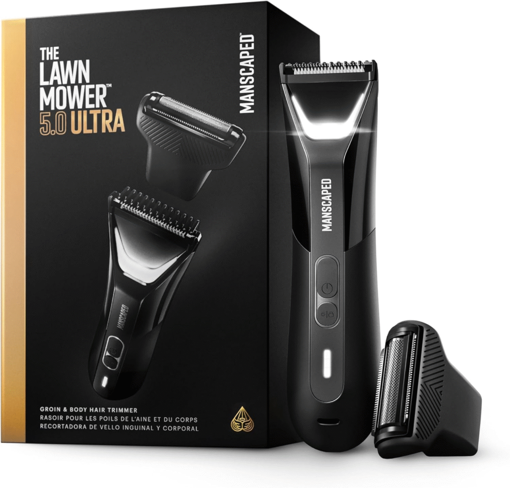 Best Body Grooming Electric Shaver