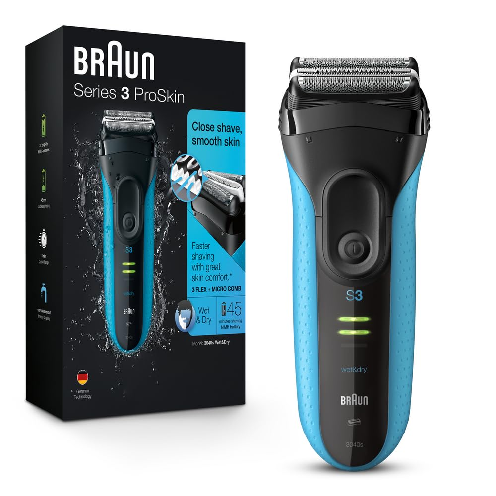 Best Budget Electric Shaver