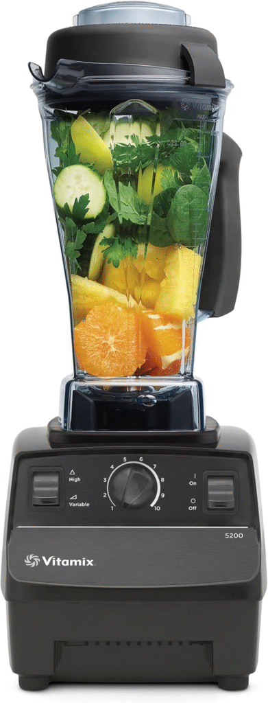Best Smoothie Blender Overall