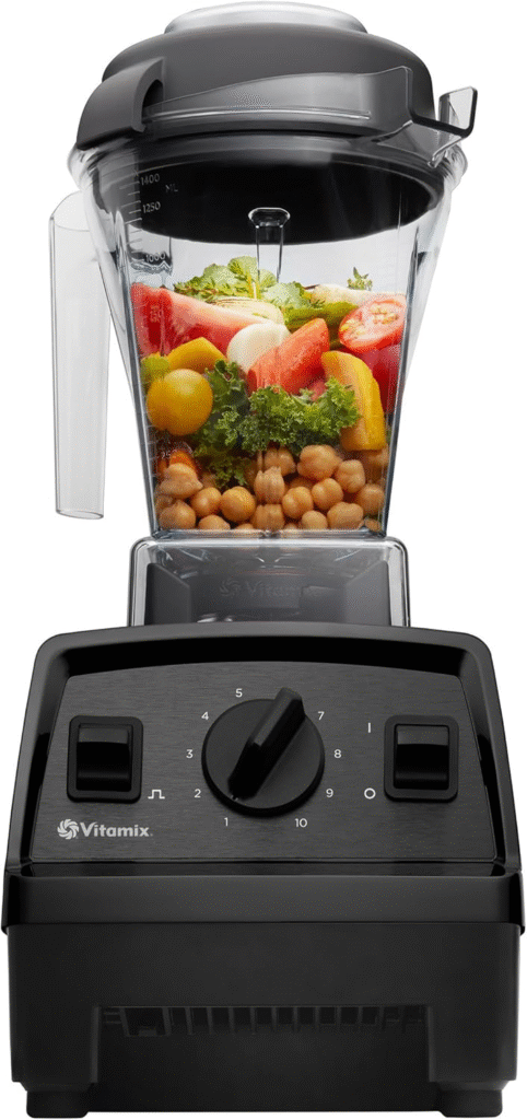 Best Upper Mid-Range Smoothie Blender