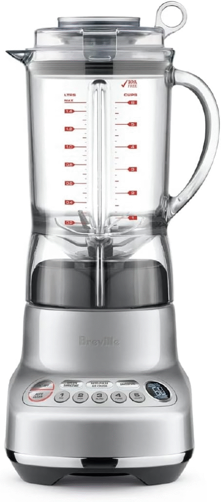 Best Mid-Range Smoothie Blender
