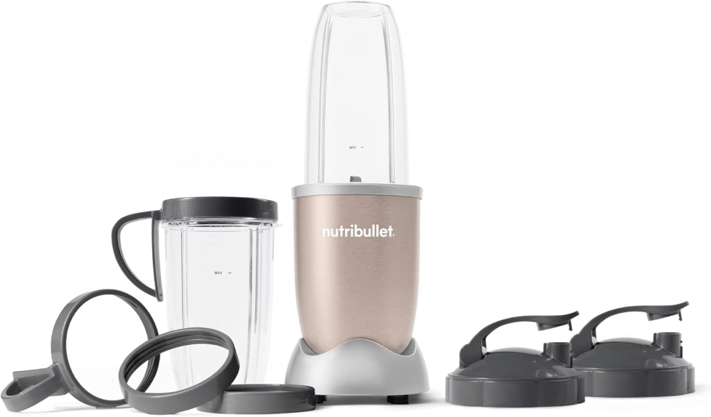 Best Personal Smoothie Blender