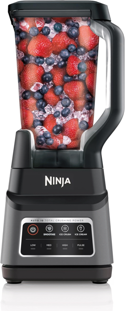 Best Budget Smoothie Blender