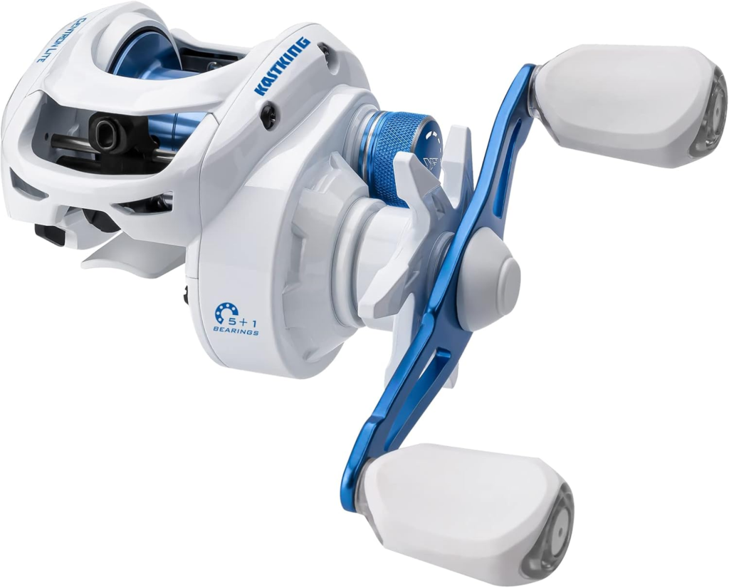  Best Budget Ultralight Spinning Reel