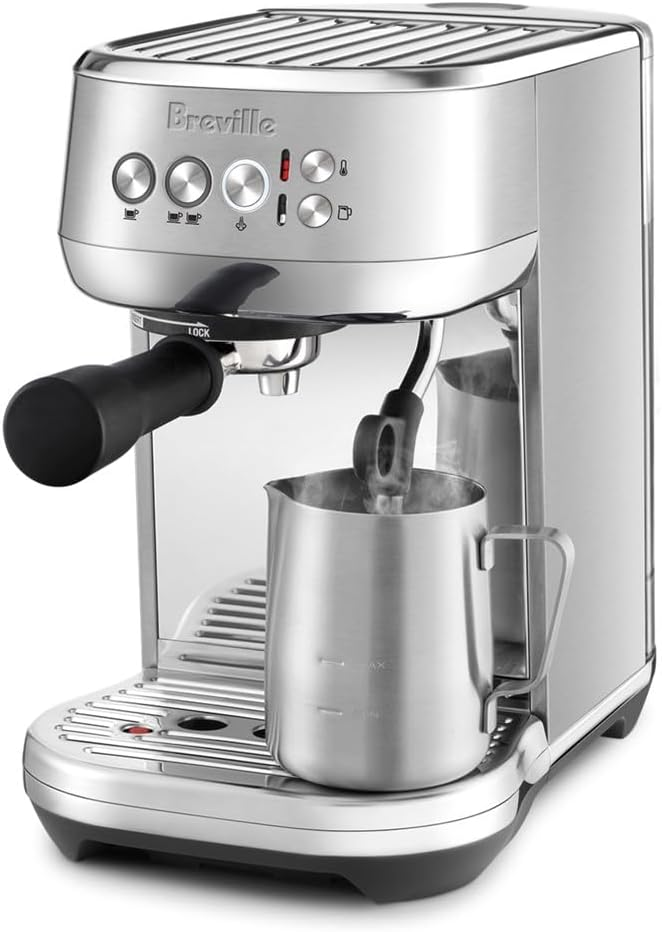 Best Espresso Machine for Beginners