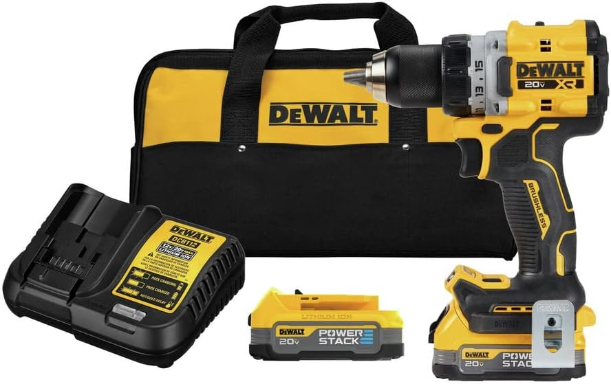 Best Cordless Hammer Drill
