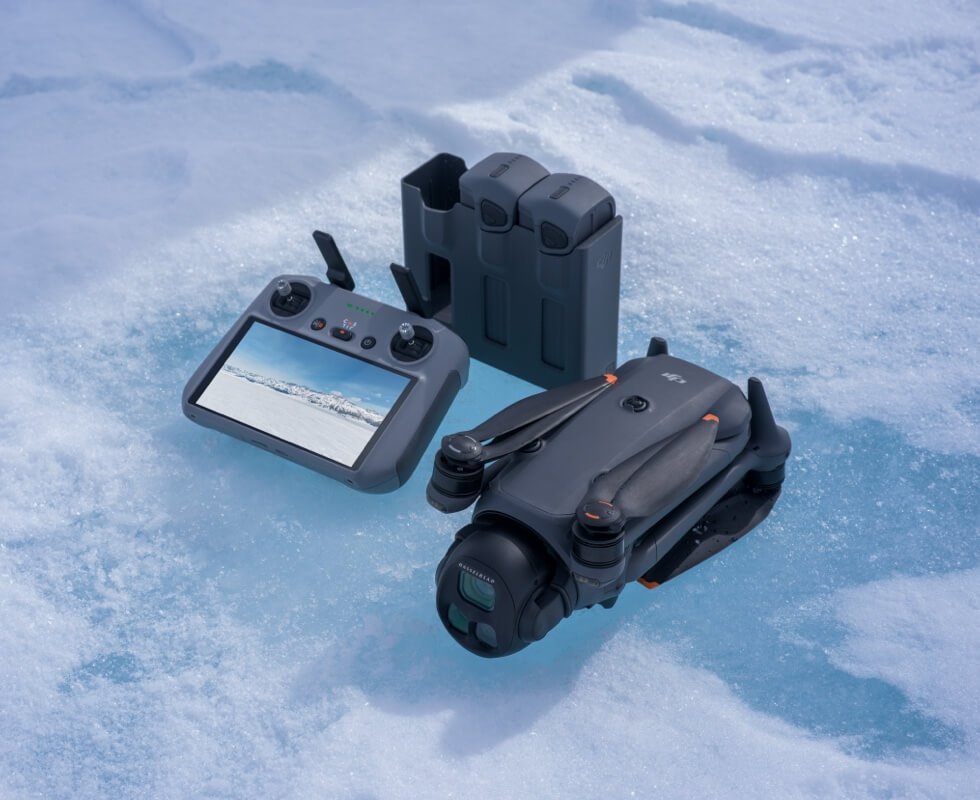 DJI Mavic 4 Pro