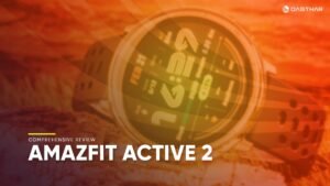 Amazfit Active 2