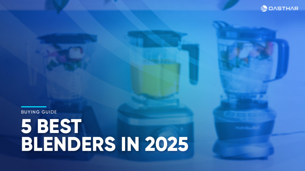Best Blenders