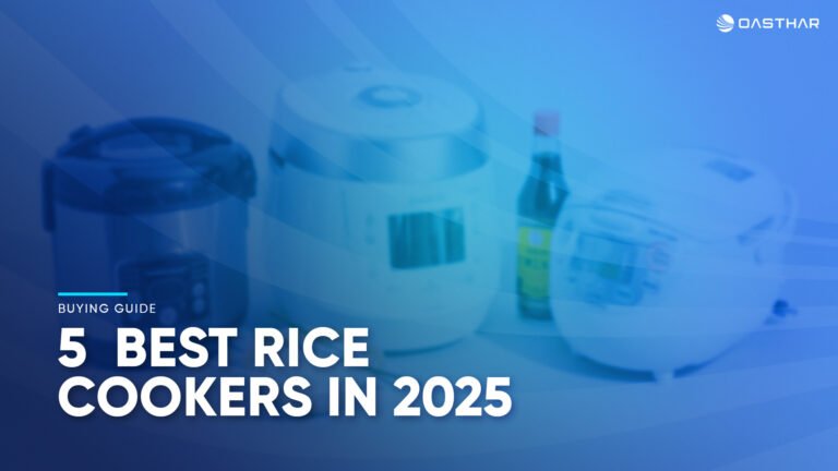 Best Rice Cookers