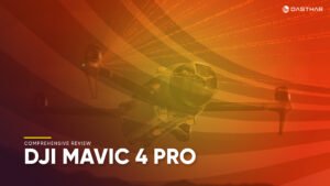 DJI Mavic 4 Pro
