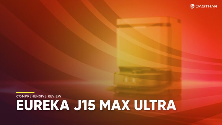 Eureka J15 Max Ultra