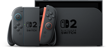 Nintendo Switch 2 vs ROG Ally X Comparison