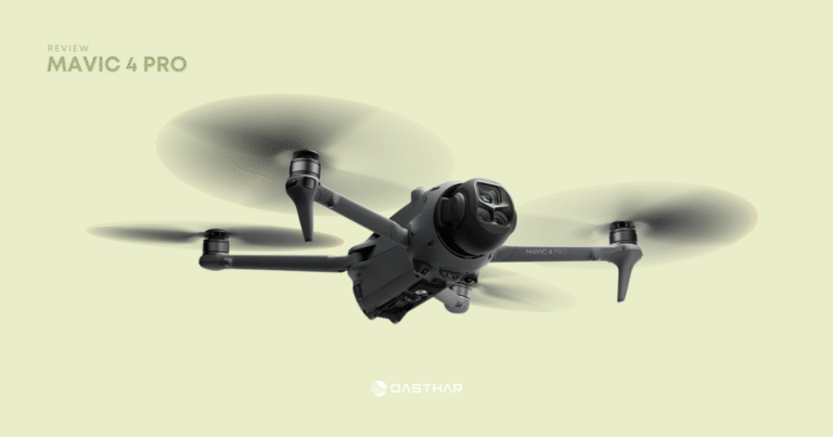 DJI Mavic 4 Pro