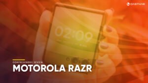Read more about the article Motorola Razr 2025 Review