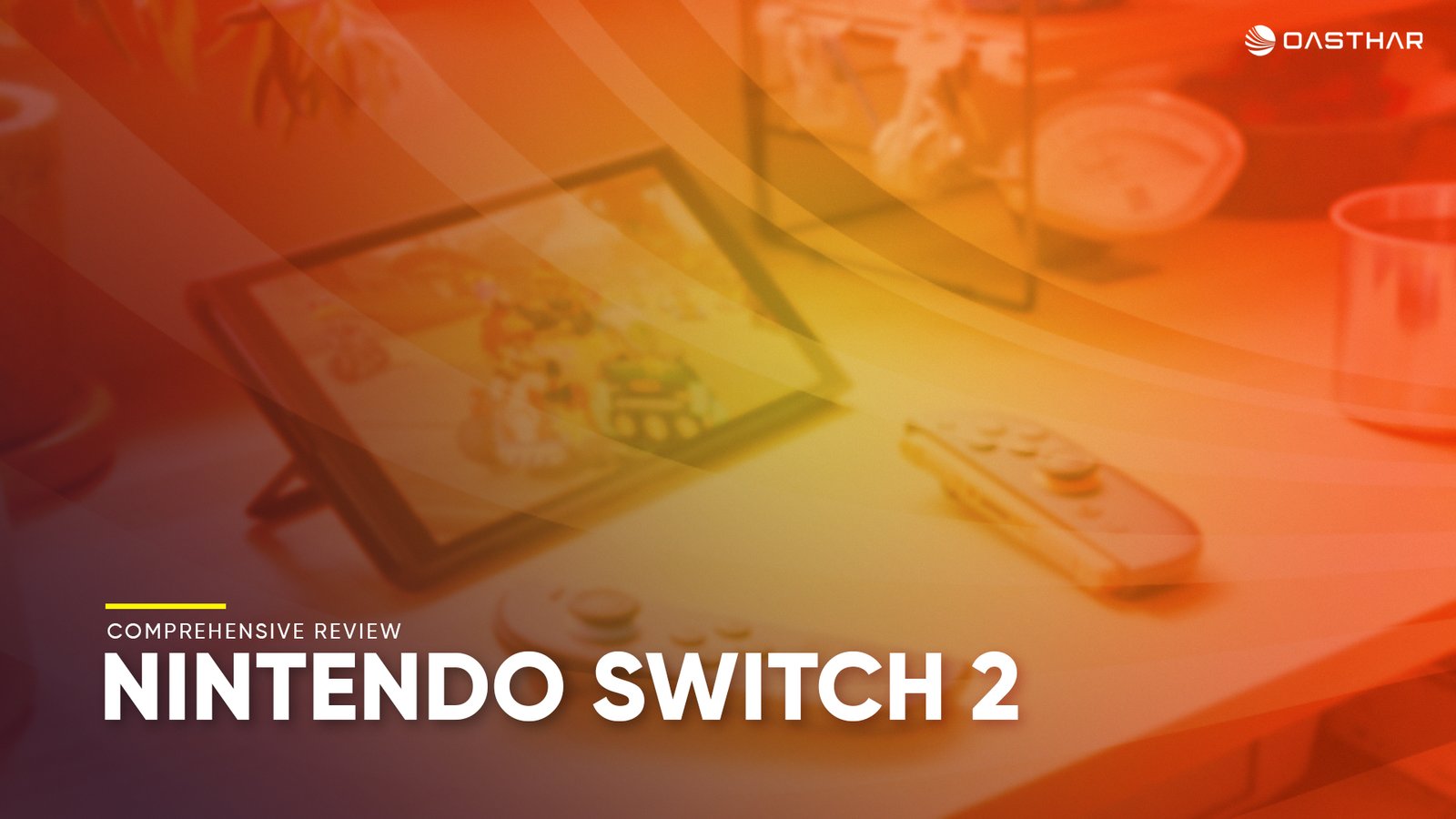 Nintendo Switch 2