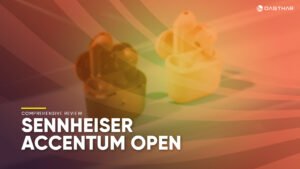 Sennheiser ACCENTUM Open