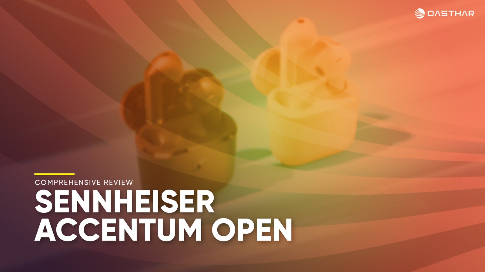 Sennheiser ACCENTUM Open
