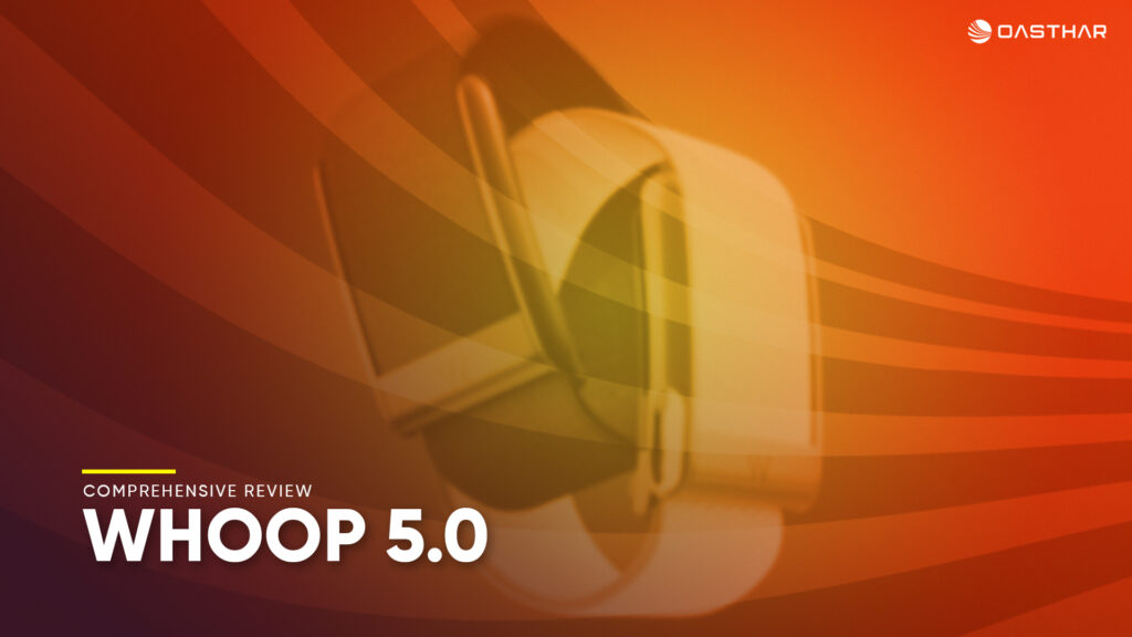 Whoop 5.0