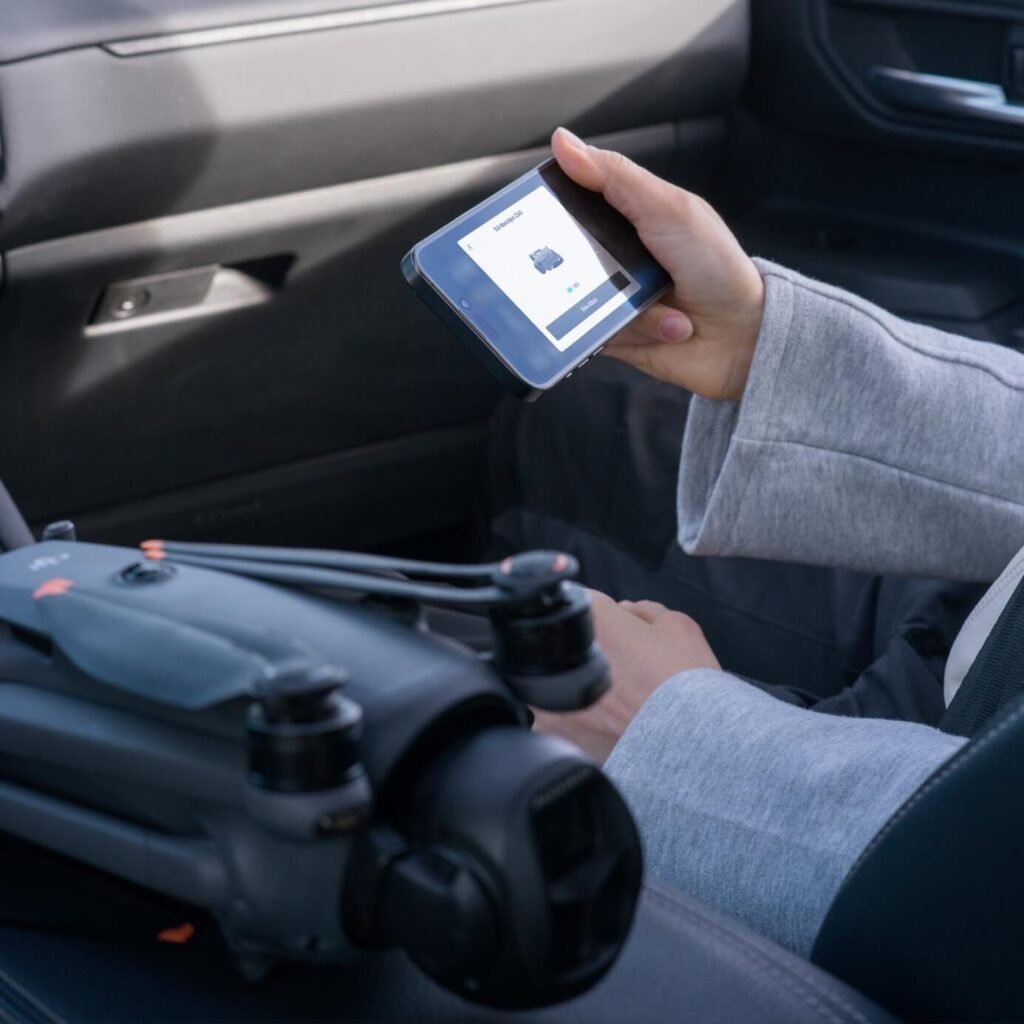 DJI Mavic 4 Pro vs DJI Mavic 3 Pro