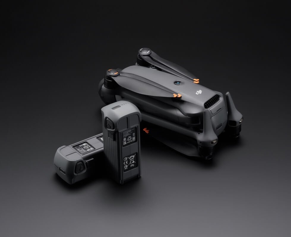 DJI Mavic 4 Pro vs DJI Mavic 3 Pro