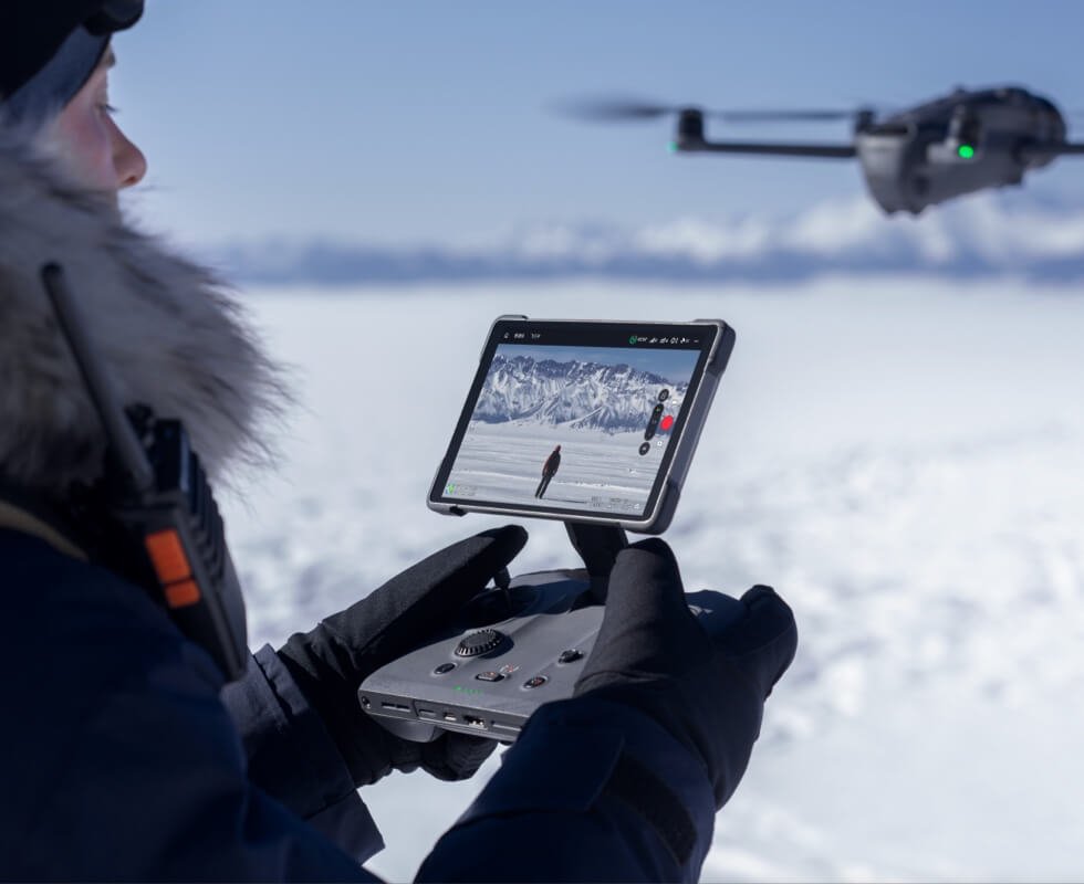 DJI Mavic 4 Pro