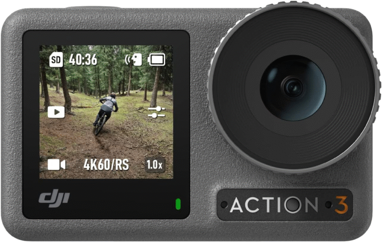 Best Budget Action Cameras 2025: Top Affordable Picks for Every Adventure