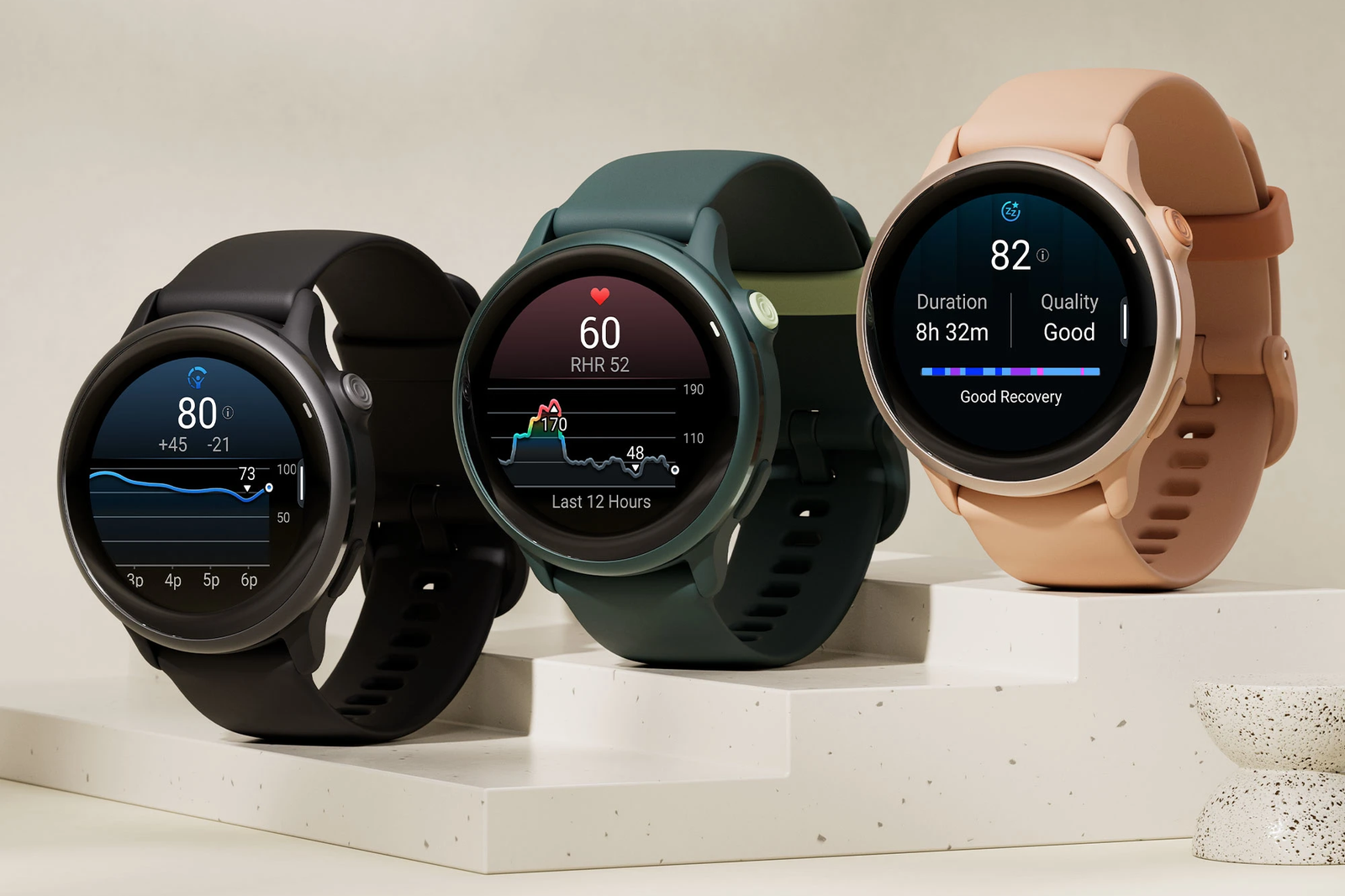 Garmin Vivoactive 6