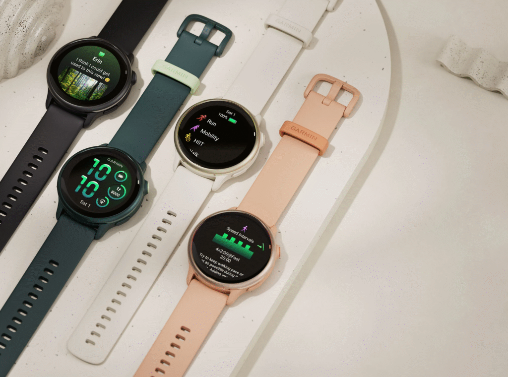 Garmin Vivoactive 6