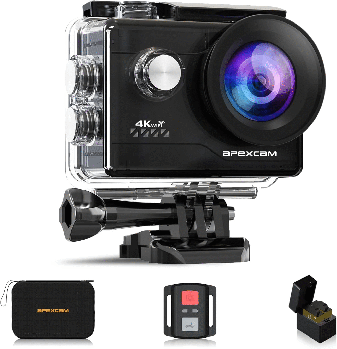 Best Budget Action Cameras 2025: Top Affordable Picks for Every Adventure