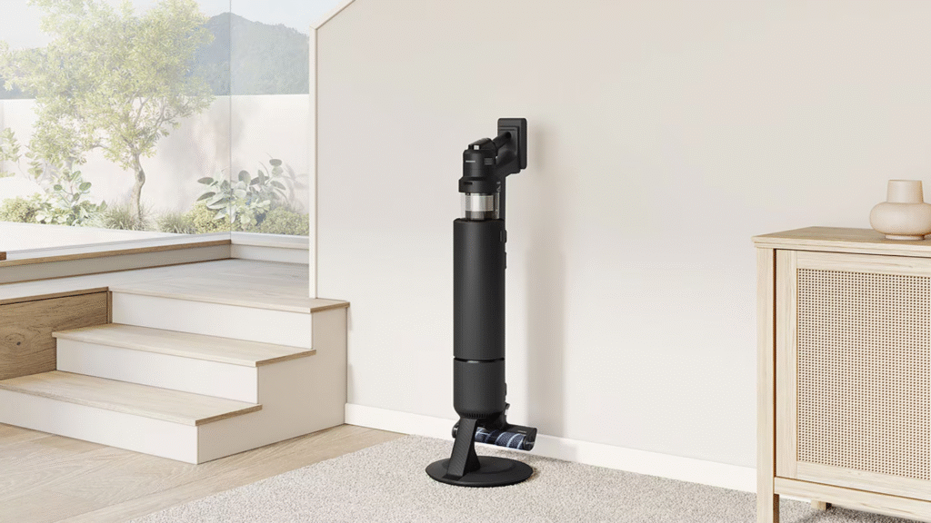 Samsung Bespoke AI Jet Ultra Review