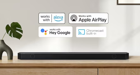 Samsung HW‑Q990F Review