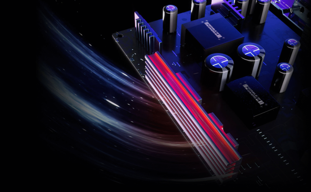 Asus ROG Swift OLED PG27UCDM Review