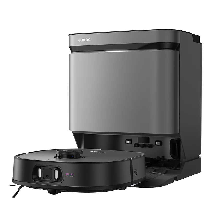 Eureka J15 Max Ultra Review