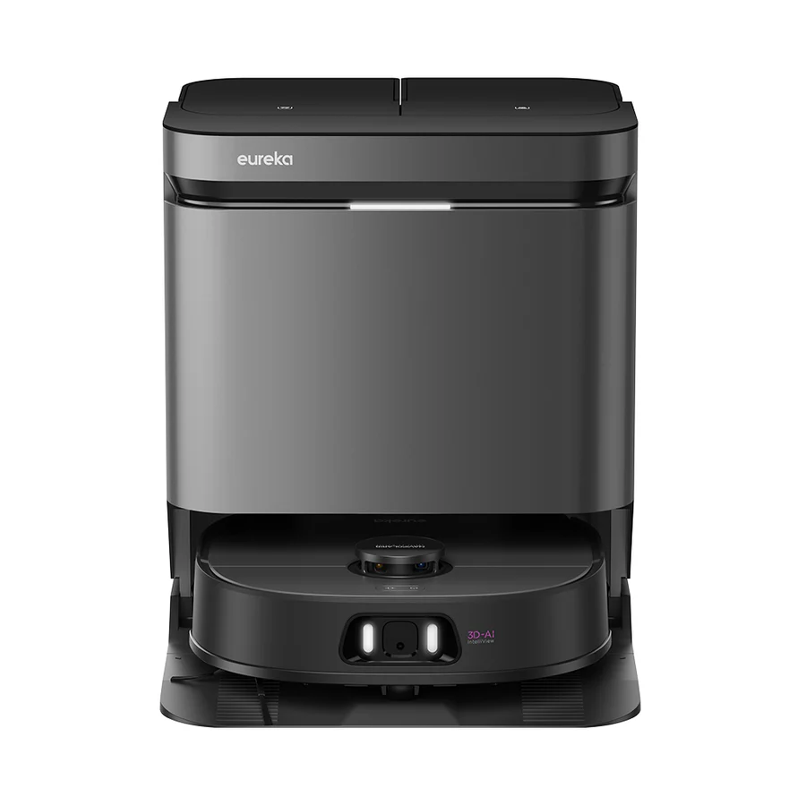 Eureka J15 Max Ultra Review