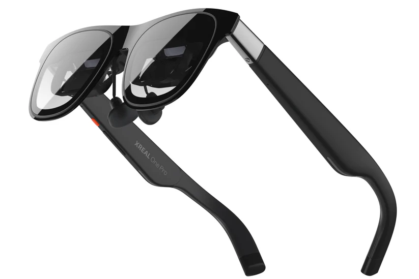 Xreal One Pro AR Glasses