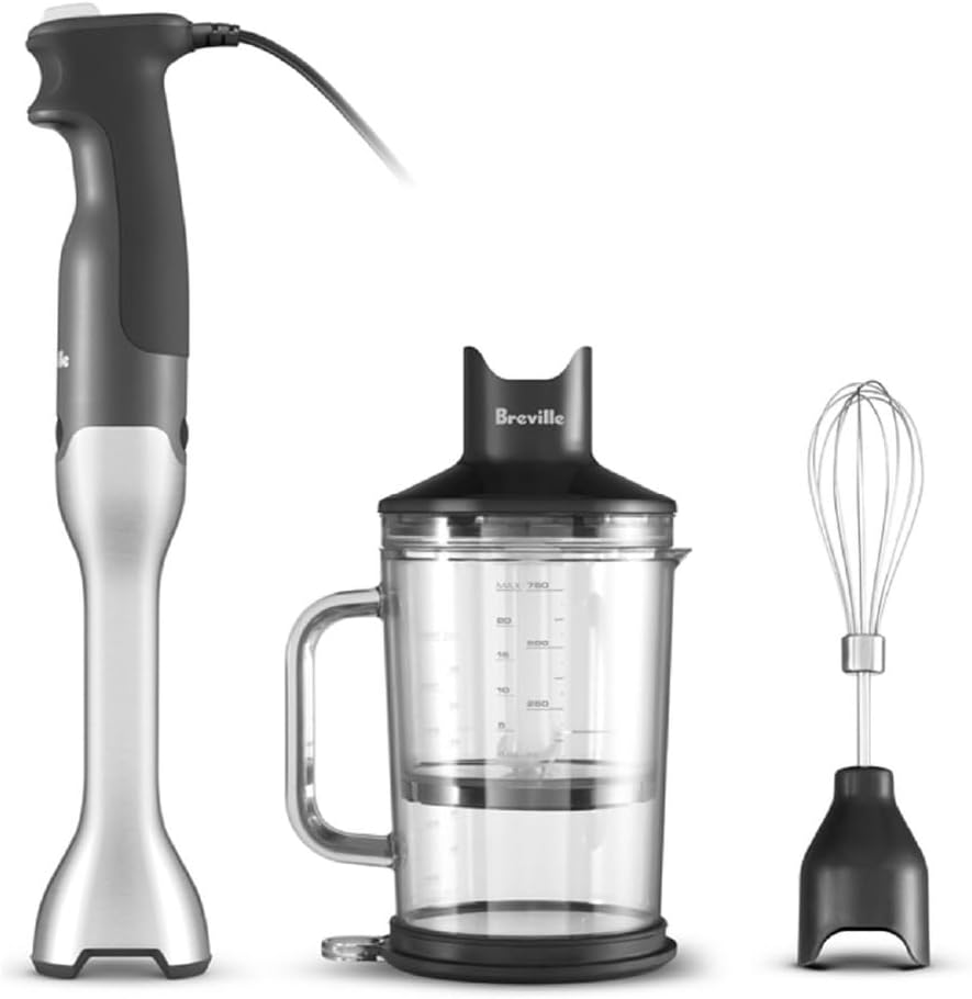 Best Immersion Blender