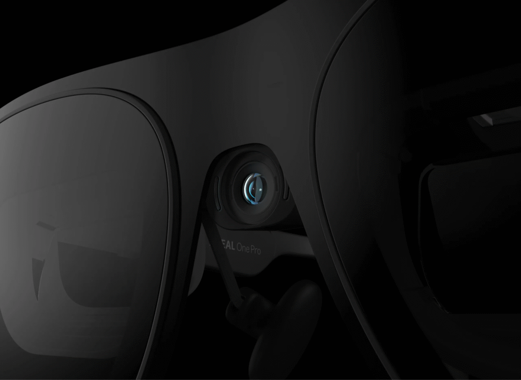Xreal One Pro AR Glasses