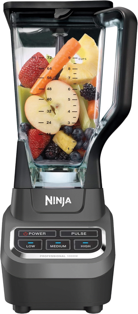 Best Large Blender