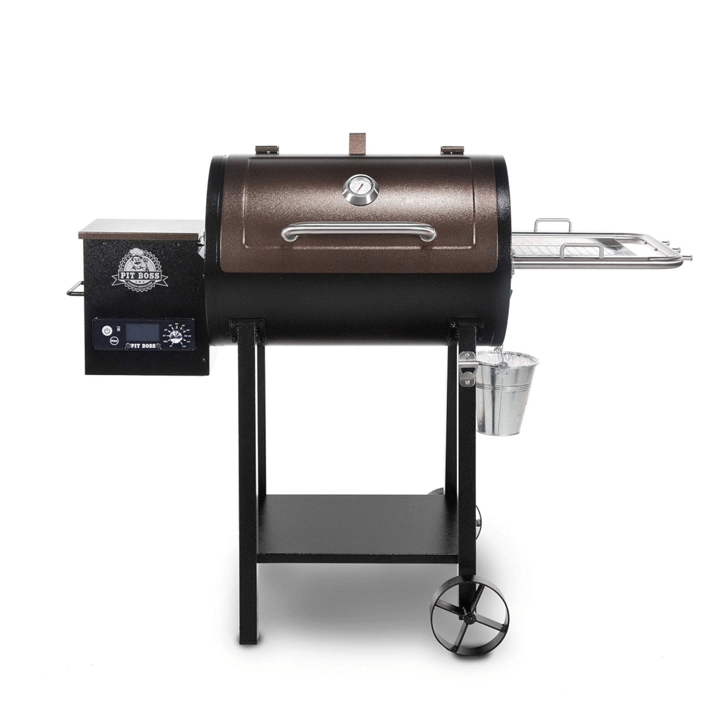 Best Budget Pellet Grill