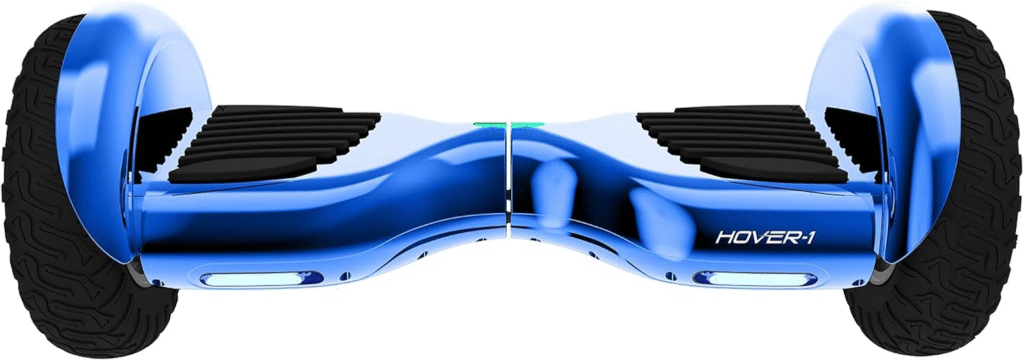 Best Hoverboard for Riding on Gravel