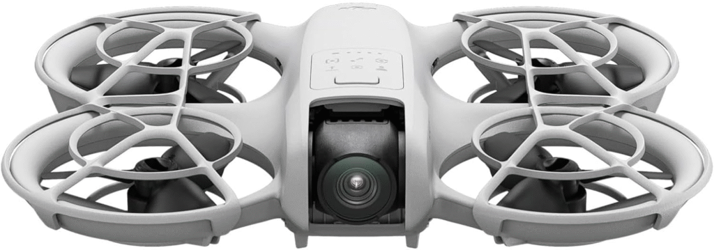Best Budget Drone Overall