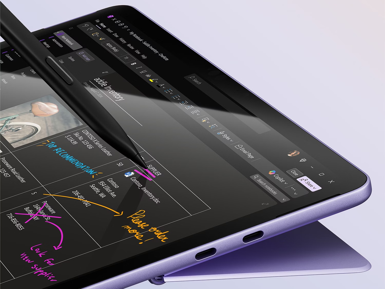 Performance & Software Experience